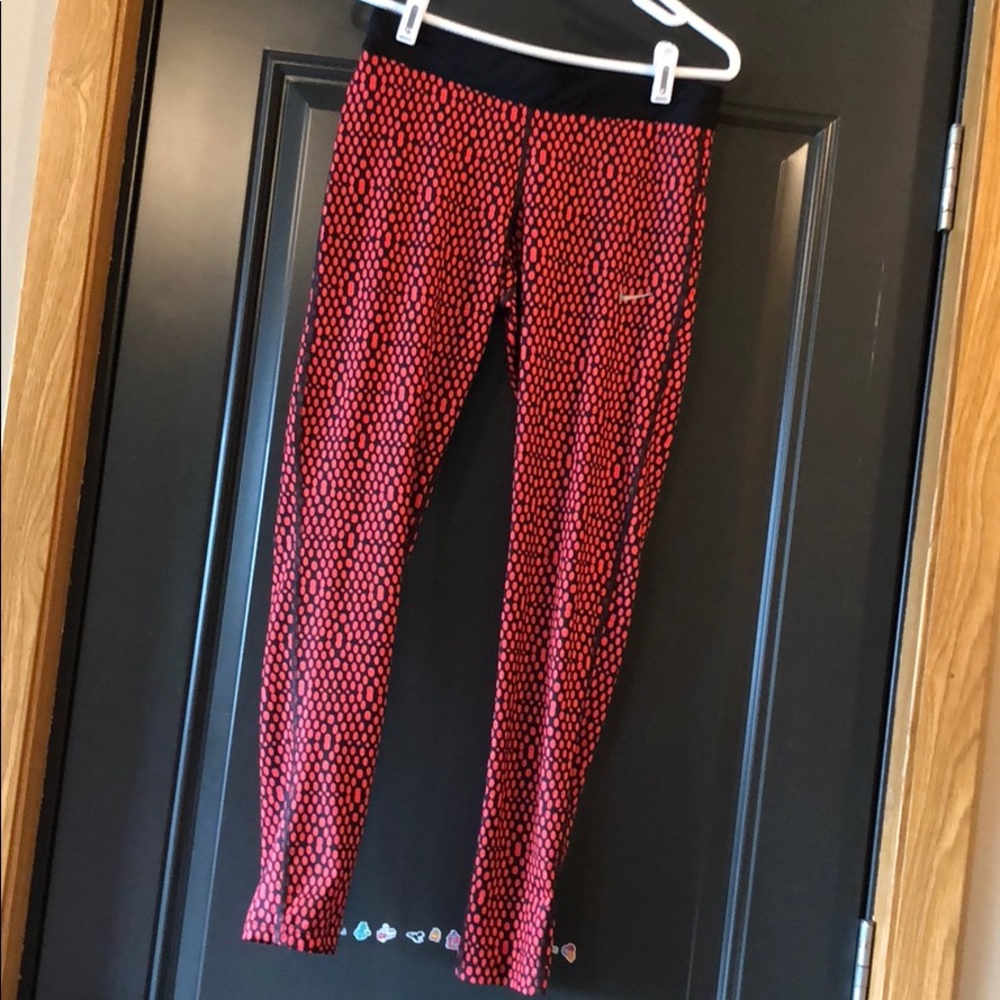 Nike Women’s Tights